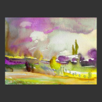Print "Dawn 03" - by Miki