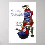 Print- Don't Judge Me...Lawyer