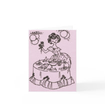 print gocco birthday card