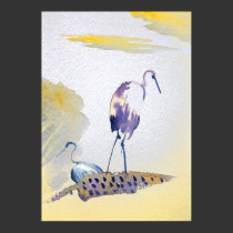 Print "Loneliness" - by Miki