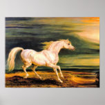 Print: Napoleon's Marengo