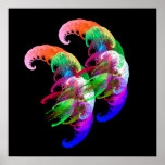 Print/ Poster:  Pair