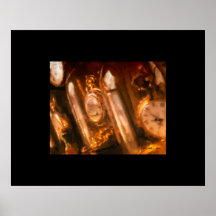 Print Ready For Framing of Clock Collection
