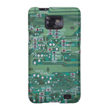 Printed circuit board samsung galaxy s2 case