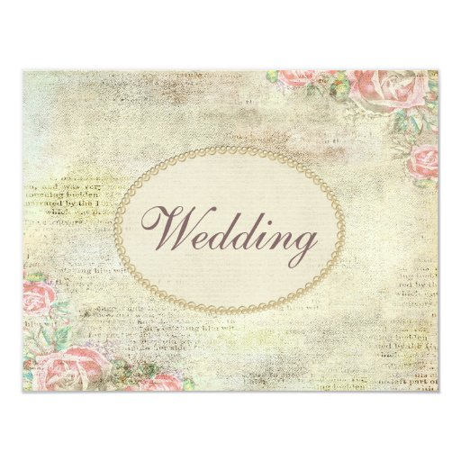 shabby chic wedding invitations uk printed pearls lace shabby chic roses wedding 11 cm x 14 shabby chic wedding invitations uk printed pearls lace shabby chic roses wedding 11 cm x 14