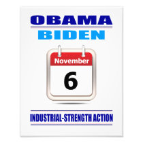 Prints: Industrial-Strength Action Photo