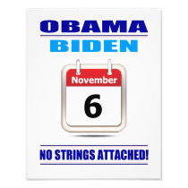 Prints: No Strings Attached! Photo