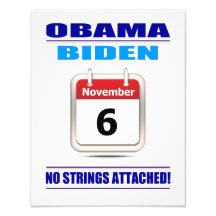 Prints: No Strings Attached! Photo