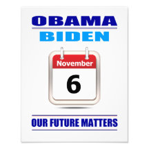 Prints: Our Future Matters Photo Art