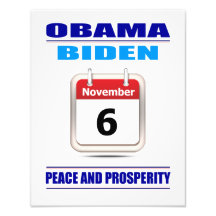 Prints: Peace And Prosperity Photographic Print