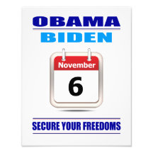 Prints: Secure Your Freedoms Photo