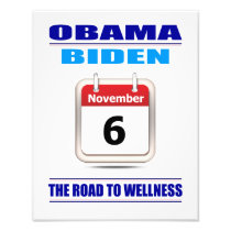 Prints: The Road To Wellness Photo Art