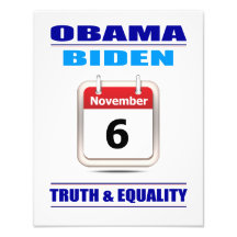 Prints: Truth & Equality Photo
