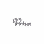 Prism embroidered shirts