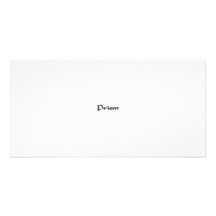 Prism Photo Cards