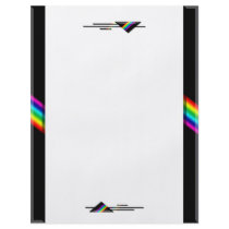 Prismatic Accent Collection