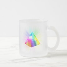 Prismatic Mugs