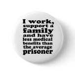 Prison Benefits buttons