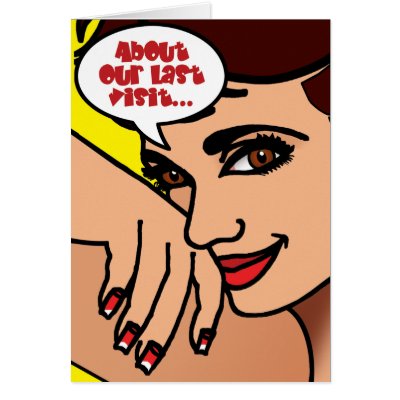 Prison Cards - About Last Time