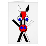 Prison-Horse cards