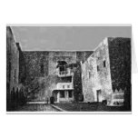 Prison in Akka, ca. 1900 Card