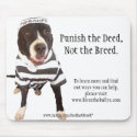 Prisoner Mouspad mousepads