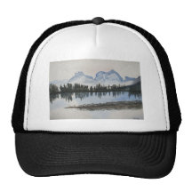 Pristine Hat