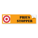PRIUS STOPPER