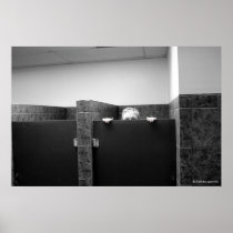 Privacy Behind Closed Door
