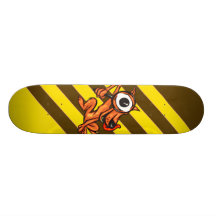 Private Eye Hound Dog Skate Boards
