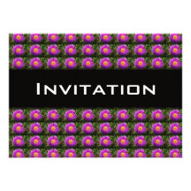 Private Party Invitation