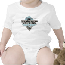 Private Pilot Club T-shirt