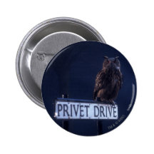 Privet Drive Button