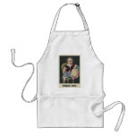  Prize boy Apron