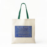Prize Winning Slogans bags