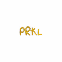 PRKL embroidered shirts
