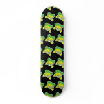 PRMZ Skateboard