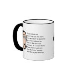 Pro Abortion Satirical mugs