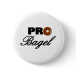 Pro Bagel Pins