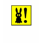 Pro-Bunny! t-shirts