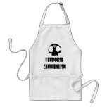 Pro-cannibal apron 2