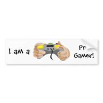 pro gamer!  Customisable: