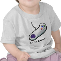 Pro Gamer, Video Game Controller T Shirts
