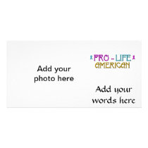 Pro-Life American