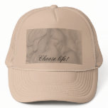 Pro-life angel baseball cap hats