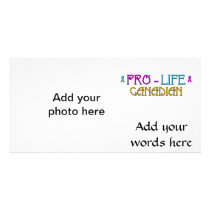 PRO-LIFE CANADIAN