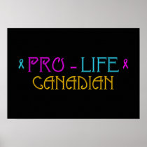 PRO-LIFE CANADIAN