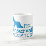 Pro Life Coffee Mugs