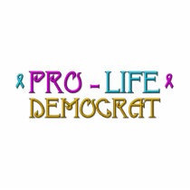 Pro-Life Democrat