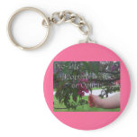 Pro-Life Expressions Keychains